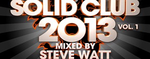 Solid Club volume 1