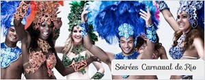 Carnaval de Rio