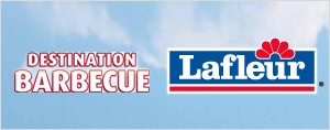 Destination Barbecue!