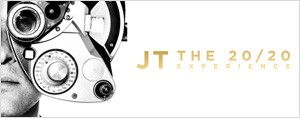 JUSTIN TIMBERLAKE EN SUPPL�MENTAIRE!