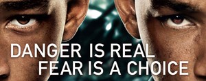 The Beat Movie Fan Club - After Earth