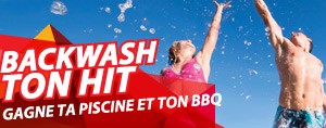 BACKWASH TON HIT