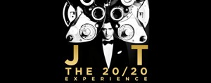 Second Show Added - WIN tickets to see Justin Timberlake