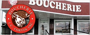 � gagner un panier d'une valeur de 50$ chez la Boucherie Fortin