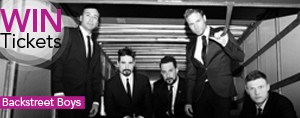Beat The Box Office - See The Backstreet Boys