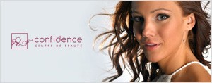 � gagner un ch�que-cadeau de 50$ au Centre de beaut� Confidence
