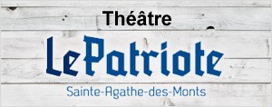Le chat bott� au Th��tre le Patriote