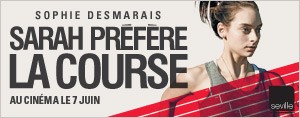 GAGNEZ VOTRE LAISSEZ-PASSER DOUBLE POUR ASSISTER À LA PREMIÈRE MONTRÉALAISE LUNDI LE 3 JUIN