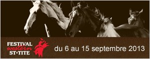 Le Festival Western