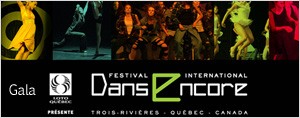 Festival Danse Encore