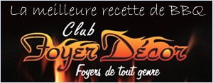 La meilleure recette de BBQ