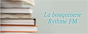 La bouquinerie Rythme FM : Lit double 2