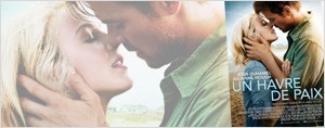 � gagner le DVD du film Un havre de paix