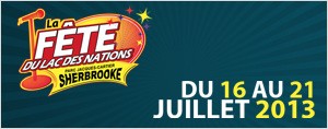 La chanson rythmefm.com : La F�te du Lac des Nations