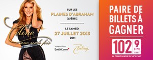 Le 102.9 en mode G�N�REUX