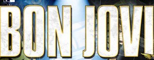 WIN tickets to see Bon Jovi!