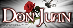 Don Juan au Grand Th��tre de Qu�bec