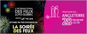 Feux Loto-Qu�bec