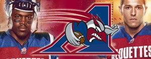 CKOI vous envoie aux Alouettes