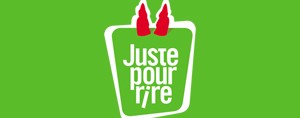 Votre Passeport Juste pour rire