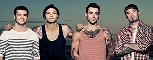 Win Tickets to see Hedley