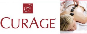 WIN $100 to spend at Spa CurAge