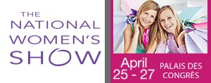 Beat Fan Club Member - The National Women's Show