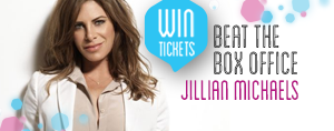 Meet Juillan Michaels