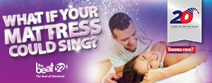 Dormez-vous, 20 years of better sleep!