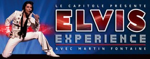Elvis Experience