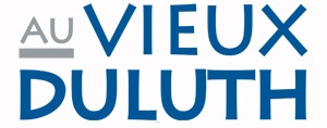 Bite in to summer with Au Vieux Duluth!