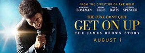 THE BEAT MOVIE FAN CLUB - Get On Up