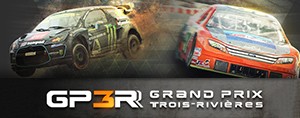Grand Prix de Trois Rivières du 7 au 10 août