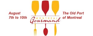 Montreal Gourmand