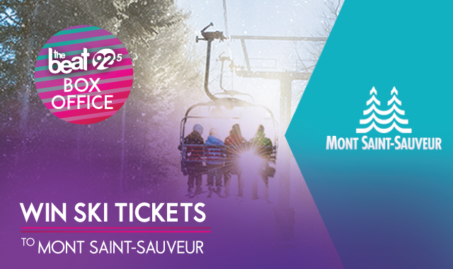 Beat Box Office opens to Mont Saint-Sauveur