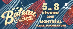 Le Salon du Bateau et des Sports Nautiques