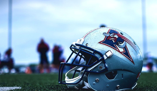 96,9 CKOI, te donne tes billets pour les Alouettes de Montréal