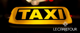 Quizz | Taxi payant