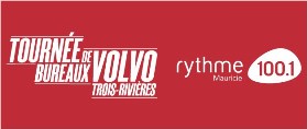 Tournée Volvo