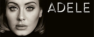 Rythme FM vous offre Adele au Centre Bell !