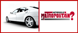 Antirouille Métropolitain