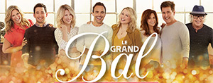 Le Grand Bal Rythme FM !