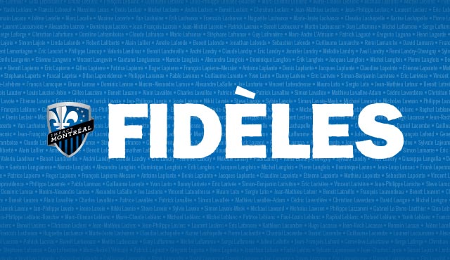 Gagne tes billets pour l'Impact de Montréal