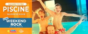 Célébrez l'été avec Club Piscine