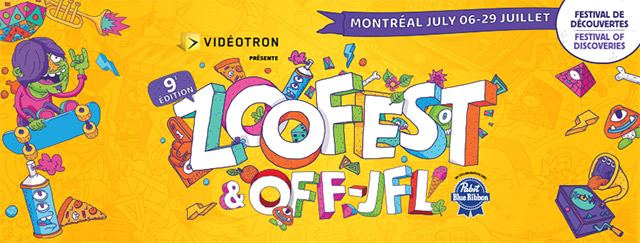 96,9 CKOI, te donne tes billets pour le ZooFest