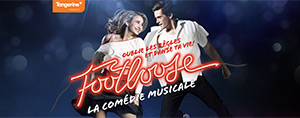 Footloose, la comédie musicale de l'été
