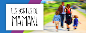 Les sorties de maman