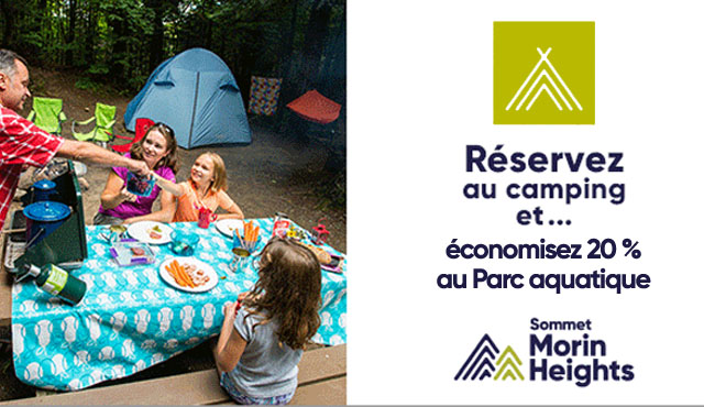 Sommet Morin Heights