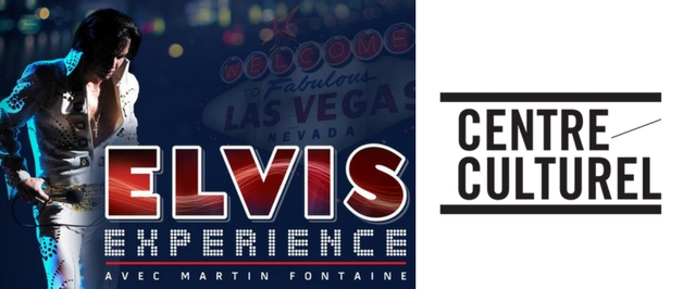 Elvis Expérience