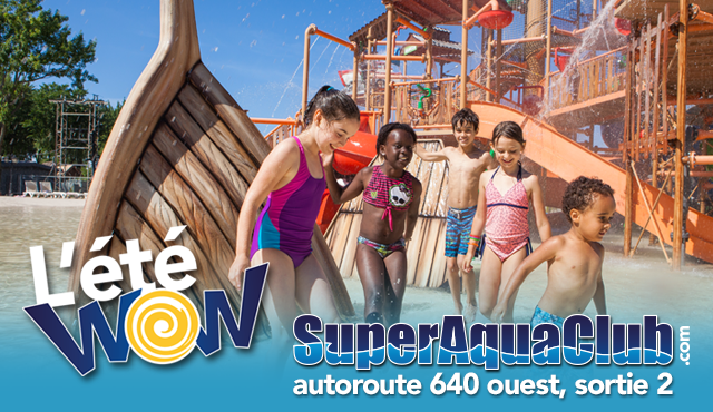 SuperAquaClub